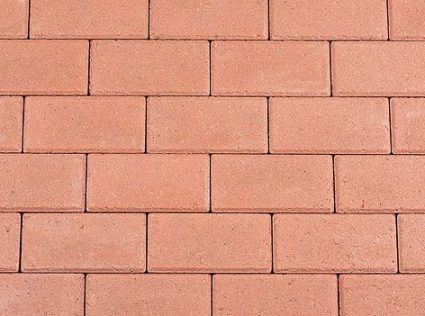 Kijlstra - Betonklinker - 8cm - Heide