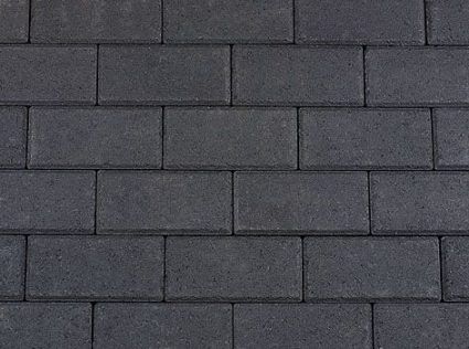 Kijlstra - Betonklinker - 8cm - Antraciet