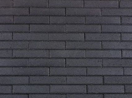 Kijlstra - Waalformaat bestrating - 6cm - Antraciet