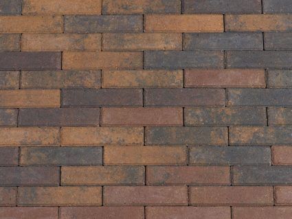 Kijlstra - Waalformaat bestrating - 6cm - Paars GV