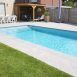 Michel Oprey - Ceramaxx - 60x60x3 cm - Bluestone Black
