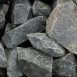 Kijlstra - Basalt split zwart - 30-60mm big bag