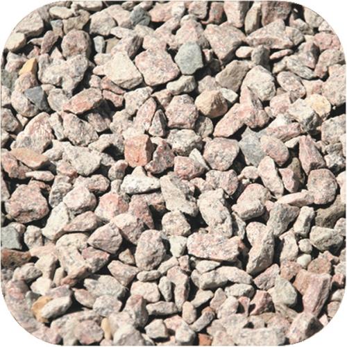 Kijlstra - Schots split graniet 8-16 mm