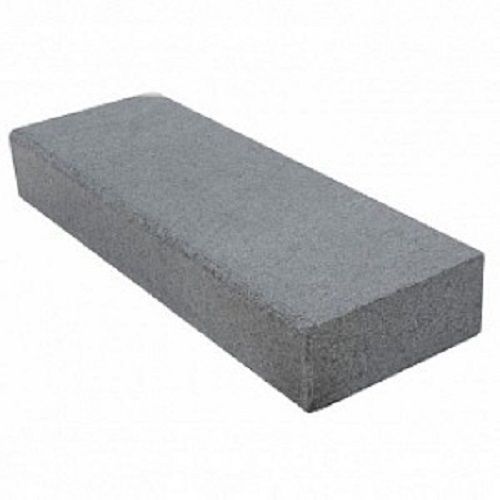 Excluton - Traptrede - 18x40x100 cm - grijs