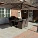 Excluton - Keramische tegels kera 60X60X3 cm - Bastogne