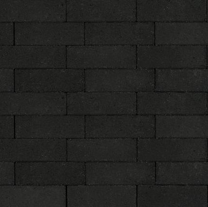 Kijlstra - Longstone - 7cm - Antraciet
