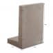 Excluton - L element - 60x40x34 cm - grijs