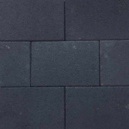 Kijlstra - Nature Top - 20x30x6 cm - Black