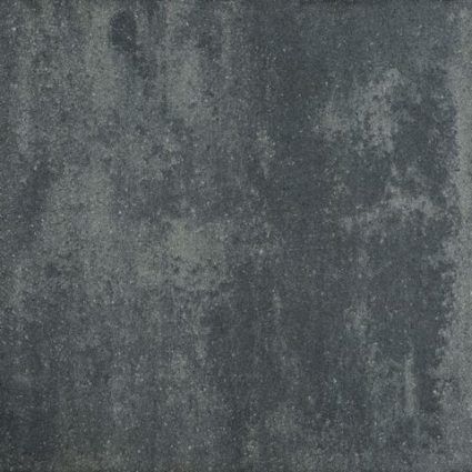 Kijlstra - Patio Square - 60x60x4 cm - Nero Grey