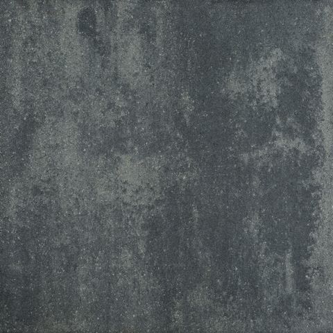 Kijlstra - Patio Square - 60x60x4 cm - Nero Grey