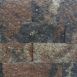 Kijlstra - Splitrock hoek muurelement - 11x13x29 cm - tricolore