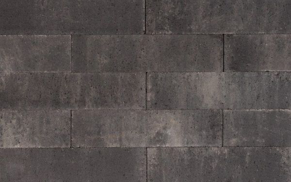 Kijlstra - Splitrock muurelement - 11x13x32 cm - grigio camelo