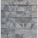 Kijlstra - Splitrock XL - 15x15x60 cm - grijs/zwart