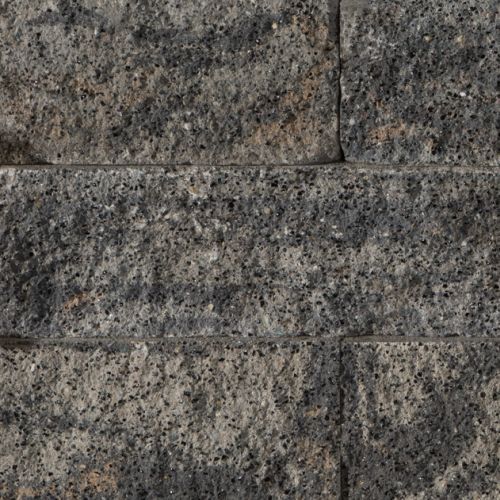 Kijlstra - Splitrock XL getrommeld -  15x15x60 cm - grigio camelo