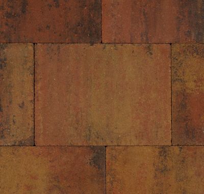 Kijlstra - Straksteen - 40x30x6cm - Bruin GV