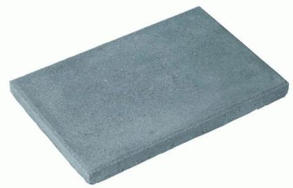 balkon Afwijzen Dankbaar Kijlstra - Betontegel Komo met facet - 40x60x6cm - Grijs - 123 Sierbestrating balkon Afwijzen Dankbaar Kijlstra - Betontegel Komo met facet - 40x60x6cm - Grijs - 123 Sierbestrating