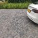 Kijlstra - Antiek trommel Waalformaat - 7cm - oud drachten
