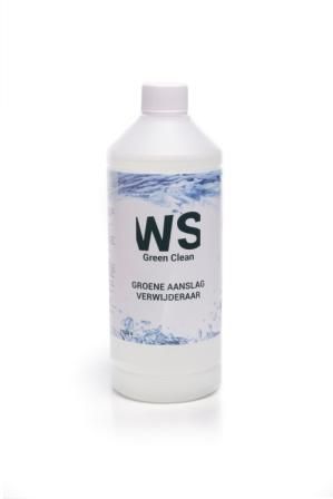 WSAllproducts - WS Green Clean