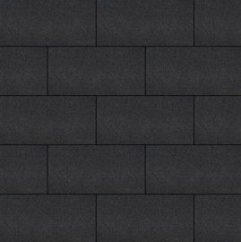 Kijlstra - H2O comfort square - 30x20x6cm - Black