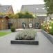 Excluton - linia excellence nero 15x15x60 cm