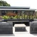Excluton - linia excellence nero 15x15x60 cm
