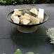 Excluton -  Soft Comfort - 50x50x4cm - Nero