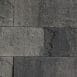 Kijlstra - Pallatico Block 15x15x60 cm - nero-grey