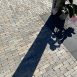 Kijlstra - Patio Square - 60x60x4 cm - Notte Naturelle