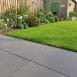 Kijlstra - Patio Square - 60x60x4 cm - Notte Naturelle