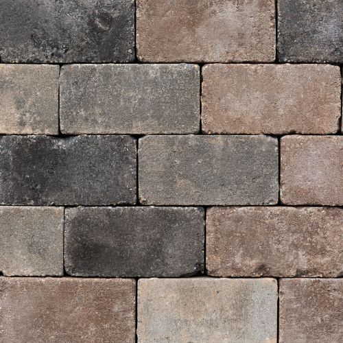 Kijlstra - Trommel betonstraatsteen 6cm - siepatico