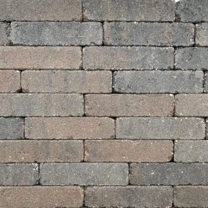 Kijlstra - Antiek trommel Waalformaat - 7cm - oud drachten