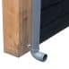 Carpgarant - Afvoerset PVC