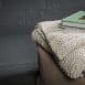 Kijlstra - Pallatico Block 15x15x60 cm - note naturelle