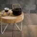 Kijlstra - Pallatico Block 15x15x60 cm - nero-grey