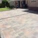 Kijlstra - Patio Square - 60x30x5 cm - Tricolore