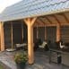 Excluton - 60Plus Soft Comfort - 40x80x4cm - Grigio