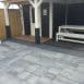 Kijlstra - Patio Mixed - Nero Grey