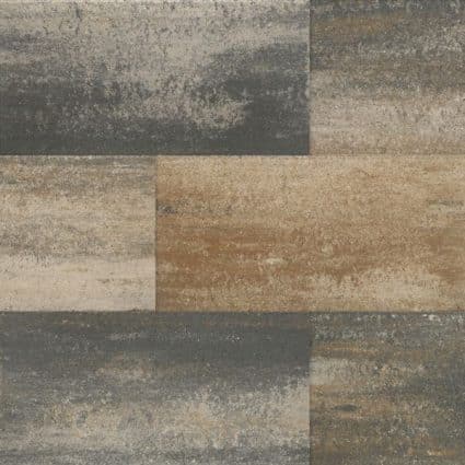 Excluton - 60Plus Soft Comfort - 30x60x4cm - Misto