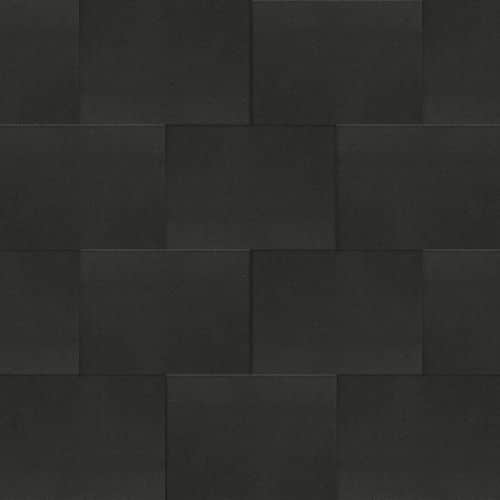 Excluton -  Soft Comfort - 30x40x6cm - Nero