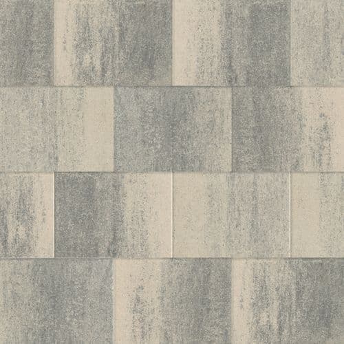 Excluton - 60Plus Soft Comfort - 30x40x6cm - Grezzo