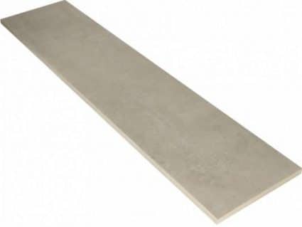 Excluton - Kera 30x120x2 cm vijverrand/afdekplaat - Bastogne