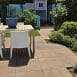 Excluton - Terrastegel+ - 60x60x4 cm - summer