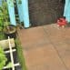 Excluton - Terrastegel+ - 60x60x4 cm - summer