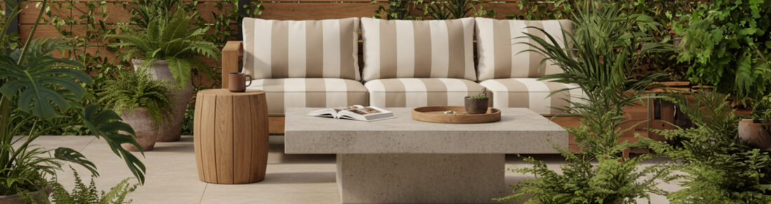 Tuintegels vervangen