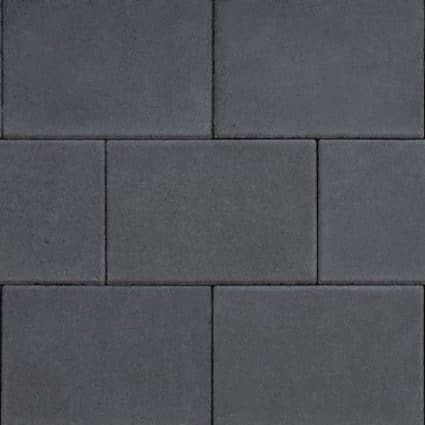 Kijlstra - Design Square - 20x30x4 cm - Black