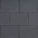 Kijlstra - Design square 20x30x4 cm - black