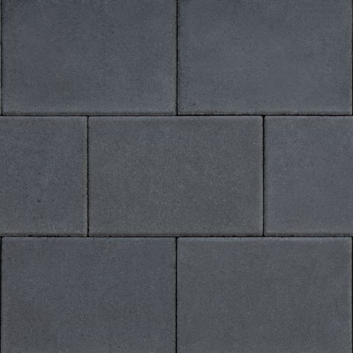 Kijlstra - Design square 20x30x4 cm - black
