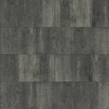 Excluton - 60Plus Soft Comfort - 30x40x6cm - grijs-zwart