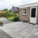 Kijlstra - H2O Square - 60x60x4cm - Desert rock