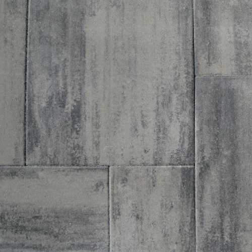 Kijlstra - H2O Mixed - Wildverband 4cm - Nero Grey